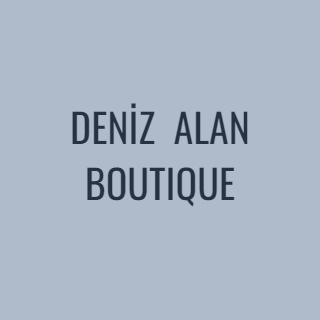 DENİZALANBOUTIQUE