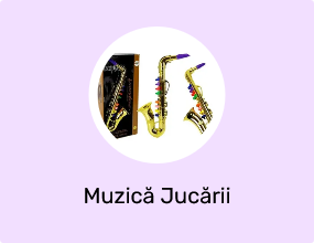 Muzică Jucării