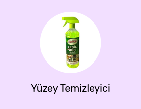 Yüzey Temizleyici
