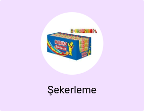 Şekerleme