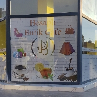 Hesaplı Butik Kafe
