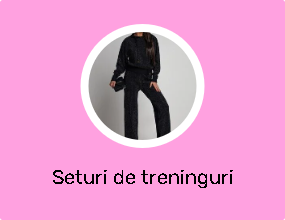 Seturi de treninguri