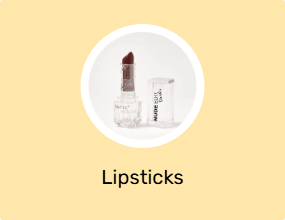 Lipsticks