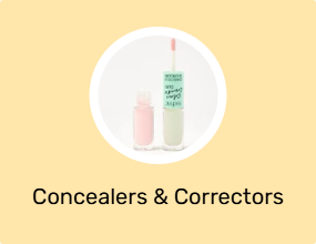 Concealers & Correctors