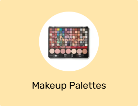 Makeup Palettes