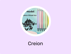 Creion