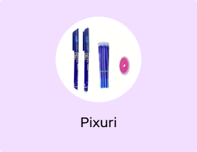 Pixuri