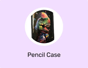 Pencil Case