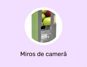 Miros de cameră