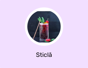 Sticlă