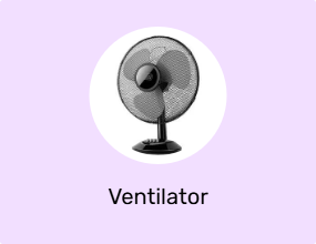 Ventilator