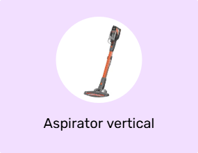 Aspirator vertical