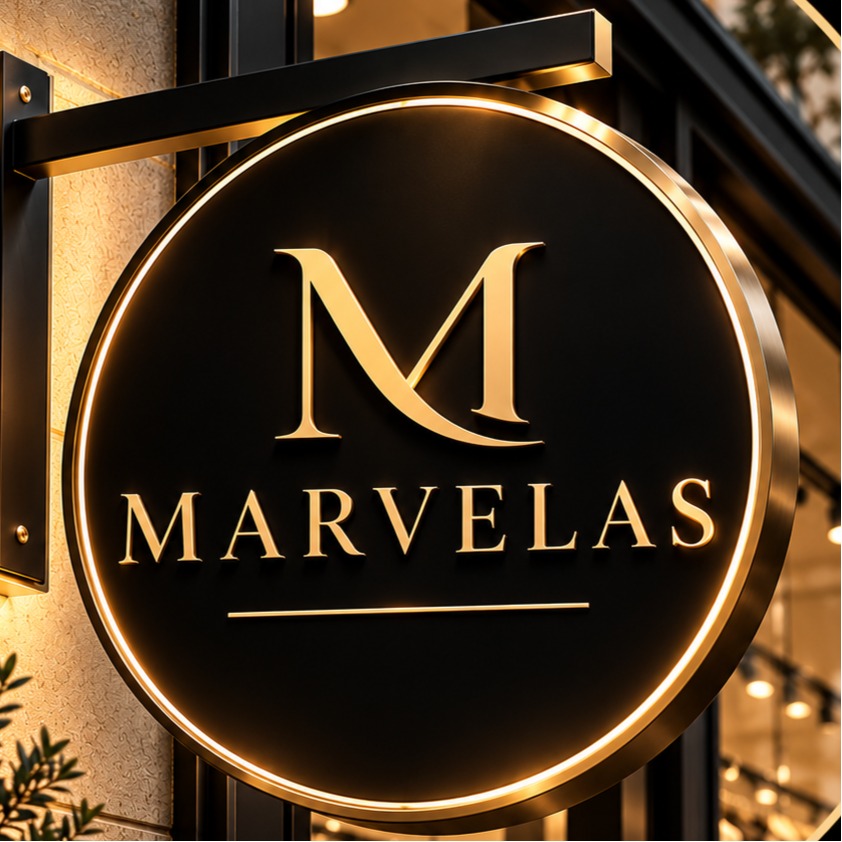 Marvelas