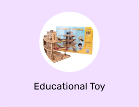 Educational Toy