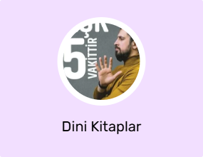 Dini Kitaplar