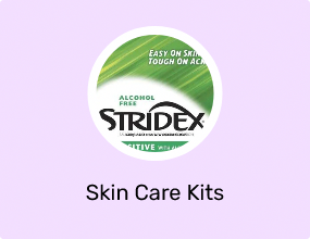 Skin Care Kits