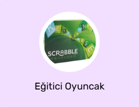 Eğitici Oyuncak