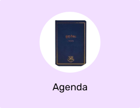 Agenda