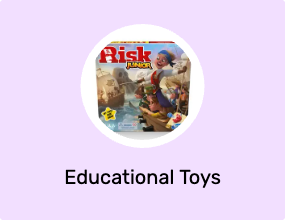 Educational Toys