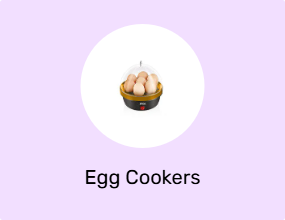 Egg Cookers