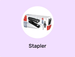 Stapler