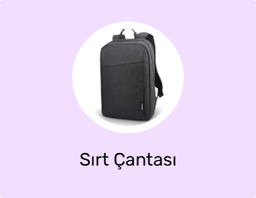Sırt Çantası