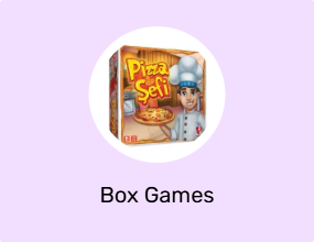 Box Games