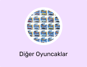 Diğer Oyuncaklar