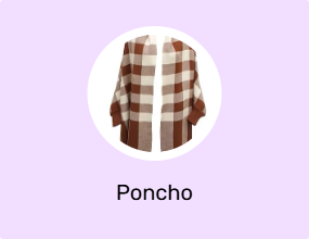 Poncho