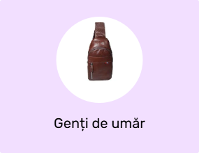 Genți de umăr