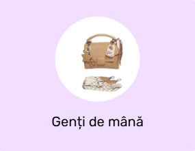 Genți de mână