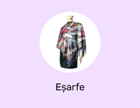Eșarfe