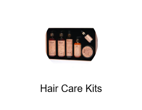 Hair Care Kits