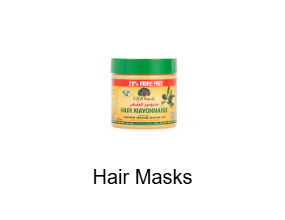 Hair Masks