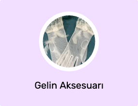 Gelin Aksesuarı