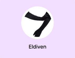 Eldiven