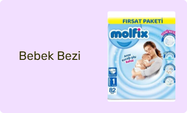 Bebek Bezi