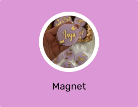 Magnet