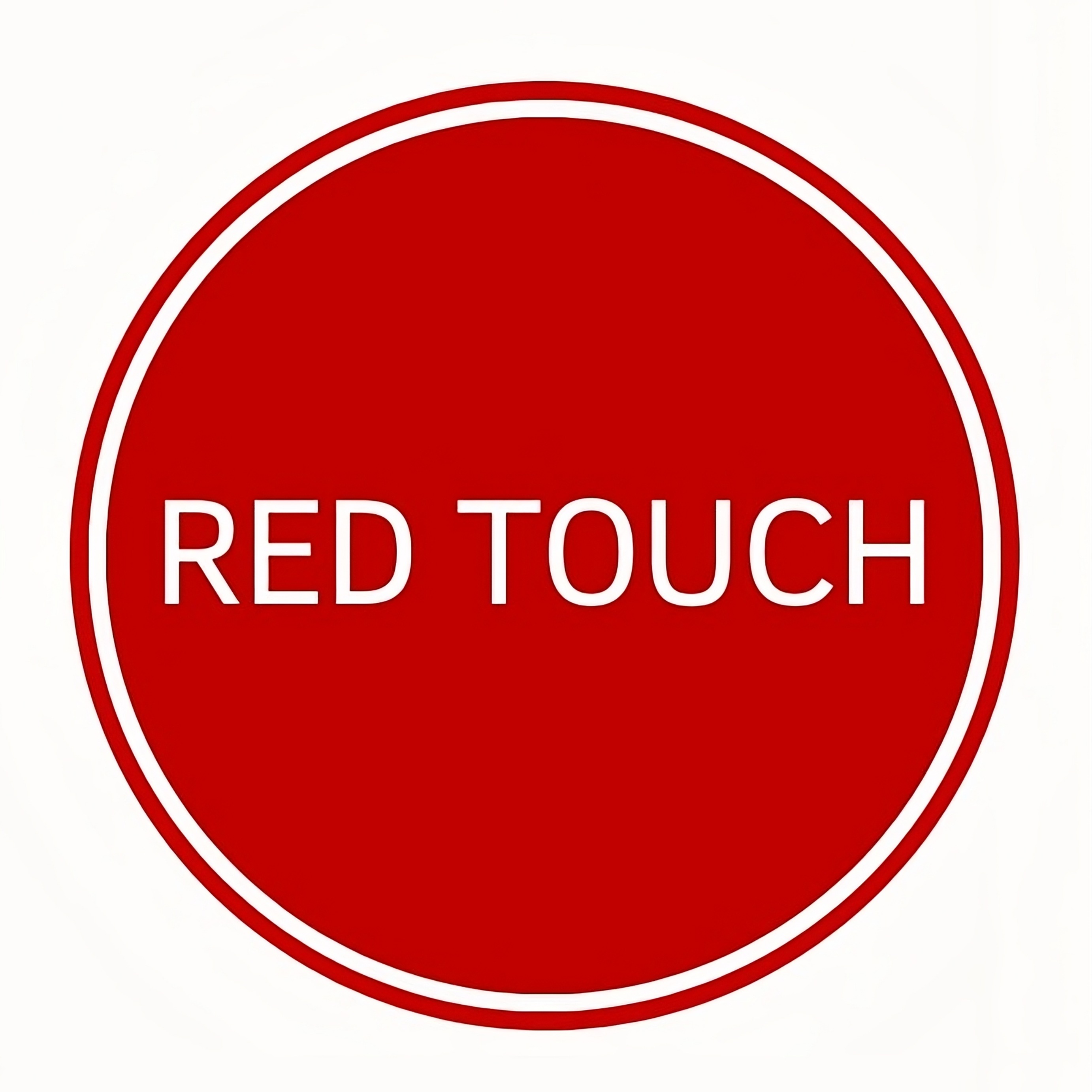 RED TOUCH