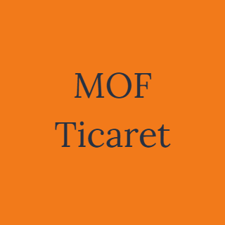 MOF Ticaret