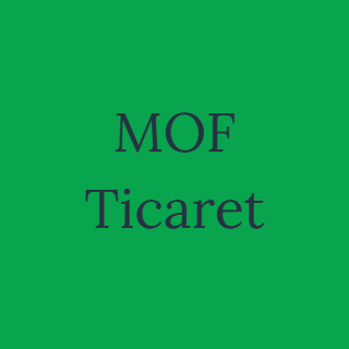 MOF Ticaret