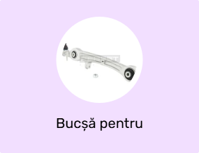 Bucșă pentru automobile