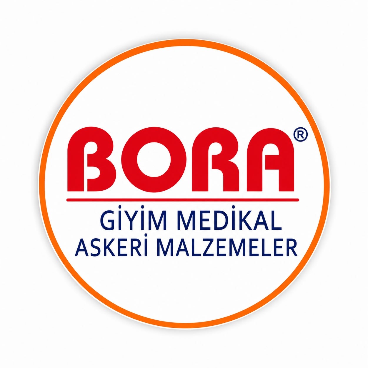 BORA GİYİM MEDİKAL