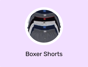 Boxer Shorts