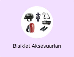 Bisiklet Aksesuarları