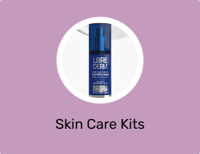 Skin Care Kits