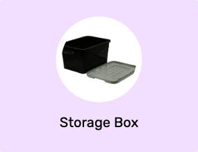 Storage Box