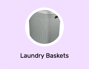 Laundry Baskets
