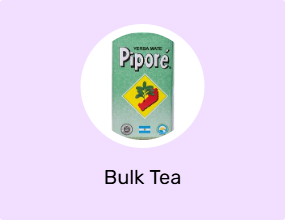 Bulk Tea