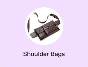 Shoulder Bags